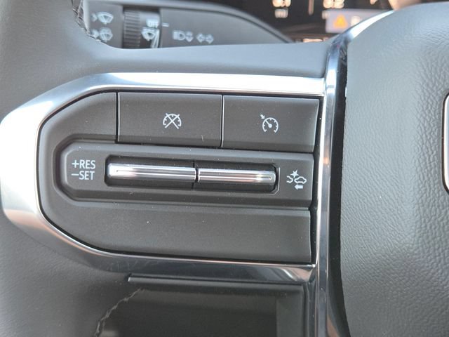 New 2026 GMC Canyon Elevation w/ Convenience Package AWD/4WD image 14