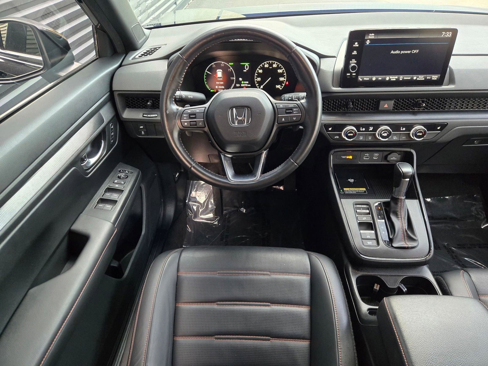 Used 2024 Honda CR-V Sport-L image 13