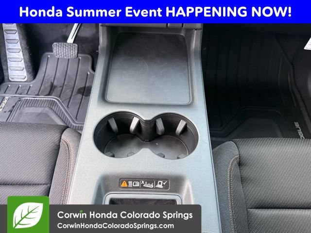 New 2026 Honda Prologue EX image 19