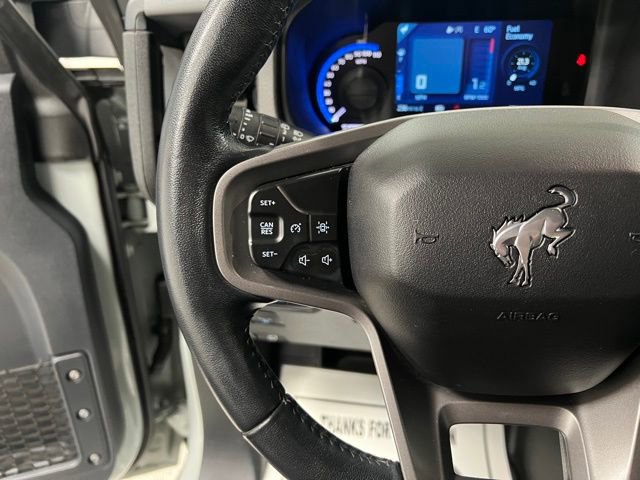 Used 2024 Ford Bronco Big Bend image 29