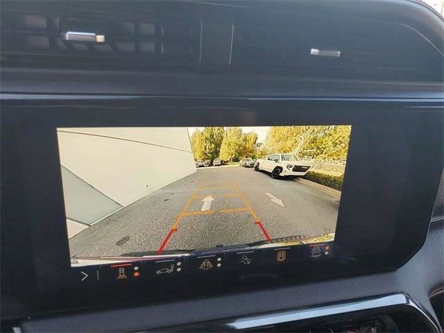 Used 2024 GMC Sierra 2500 AT4 w/ AT4 Premium Plus Package image 90