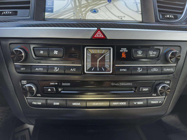 Used 2019 Genesis G80 3.3T Sport image 28