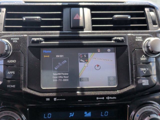 Used 2019 Toyota 4Runner Limited AWD/4WD image 18