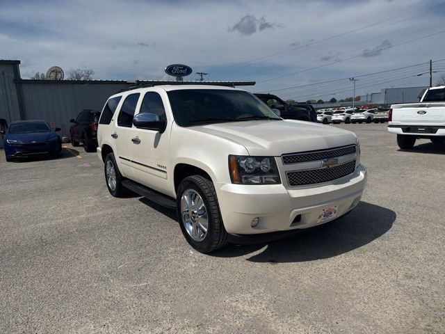 Used 2010 Chevrolet Tahoe LTZ image 9