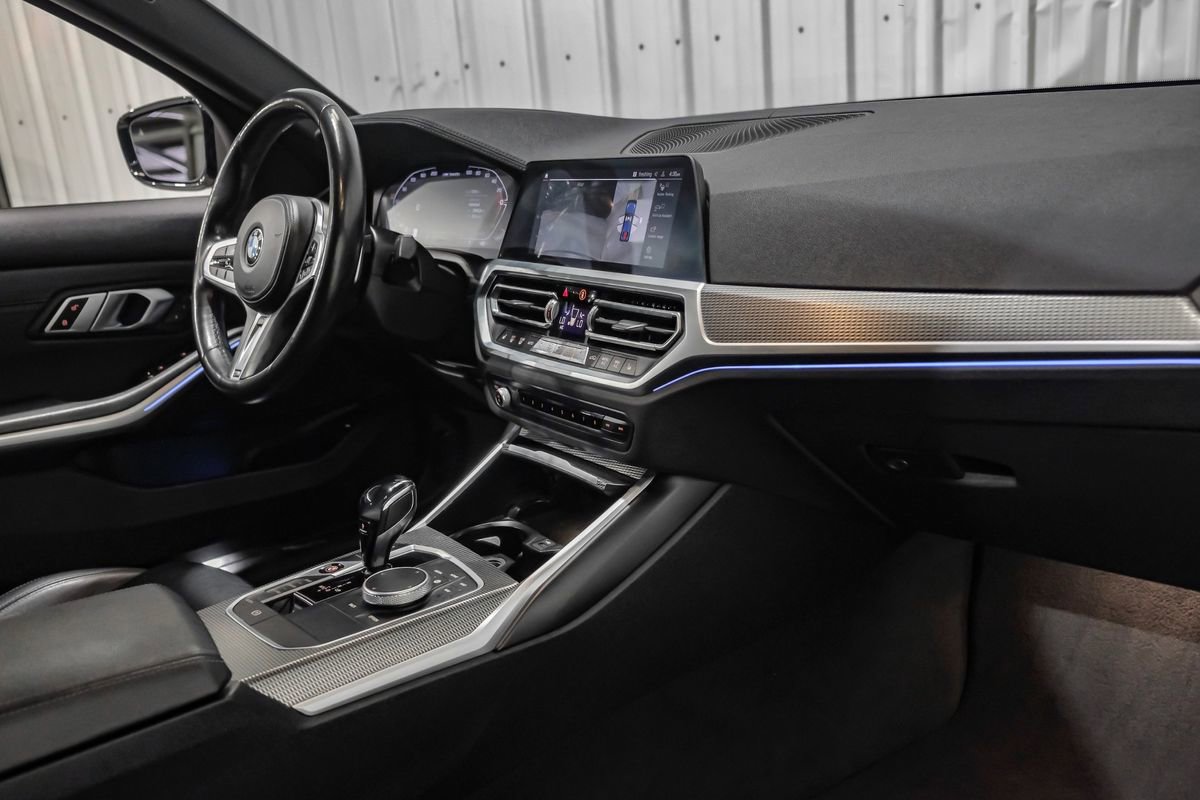 Used 2021 BMW M340i image 12