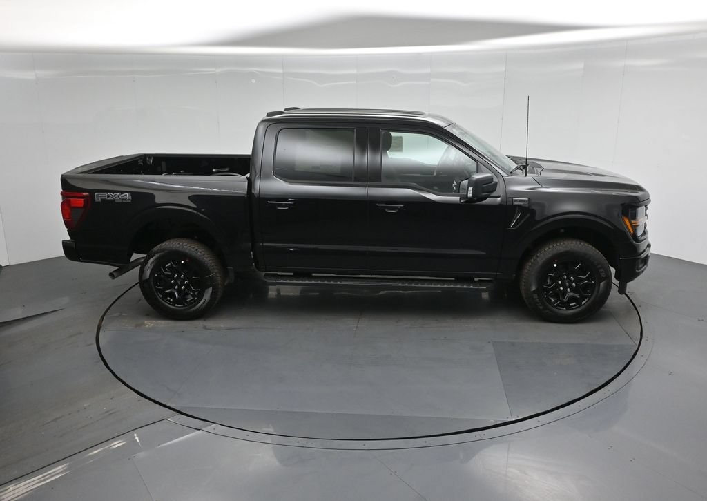 New 2026 Ford F150 XLT w/ FX4 Off-Road Package AWD/4WD image 36