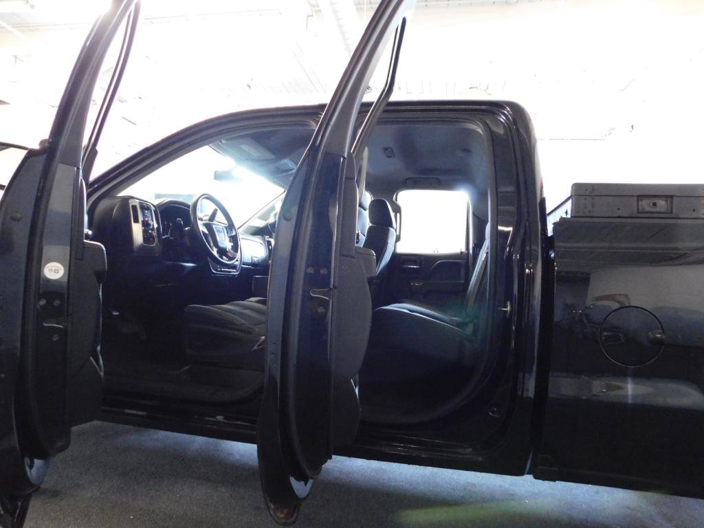 Used 2016 GMC Sierra 1500 SLE w/ SLE Value Package AWD/4WD image 15