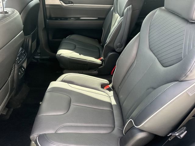 Used 2025 Hyundai Palisade SEL image 15