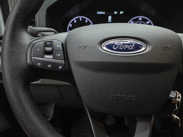 Used 2024 Ford Transit 250 Low Roof w/ Exterior Upgrade Package RWD image 18