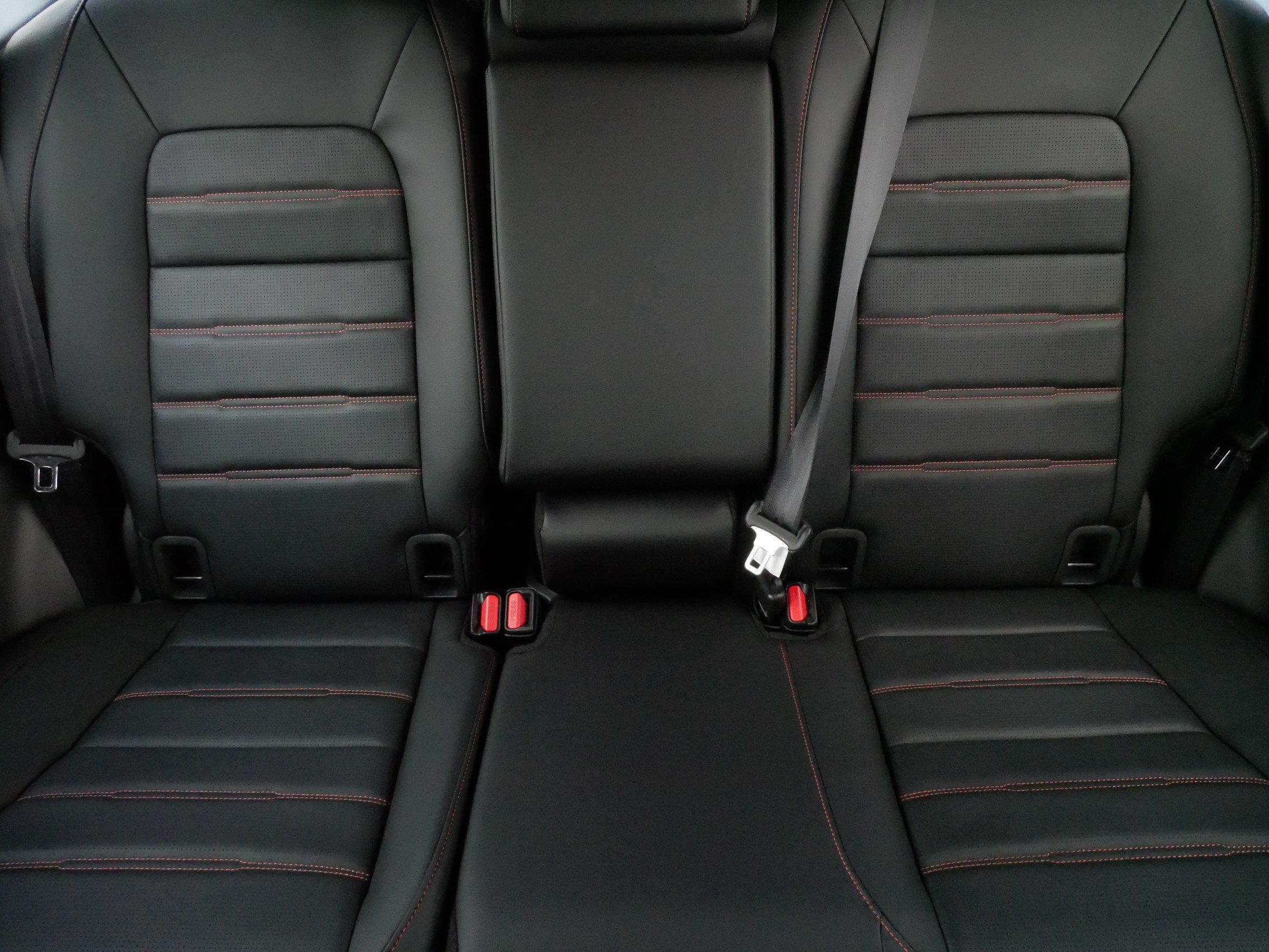 Certified 2026 Honda CR-V Sport Touring image 13