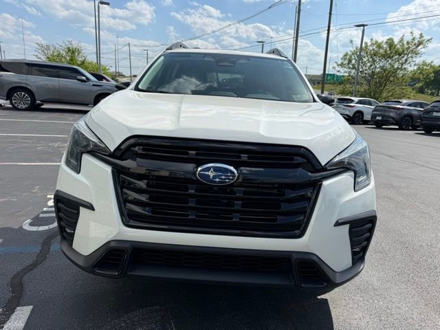 Used 2023 Subaru Ascent Onyx Edition Limited AWD/4WD image 13