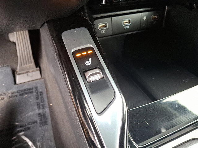 Used 2022 Kia Sorento SX w/ Panoramic Sunroof Package image 23