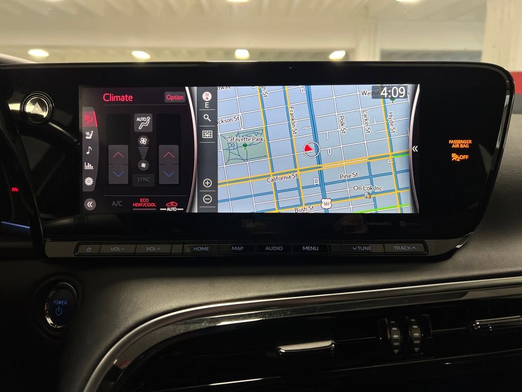 Certified 2022 Toyota Mirai XLE image 30