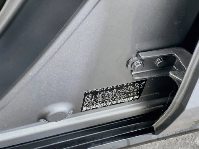 Certified 2026 Honda HR-V LX image 26