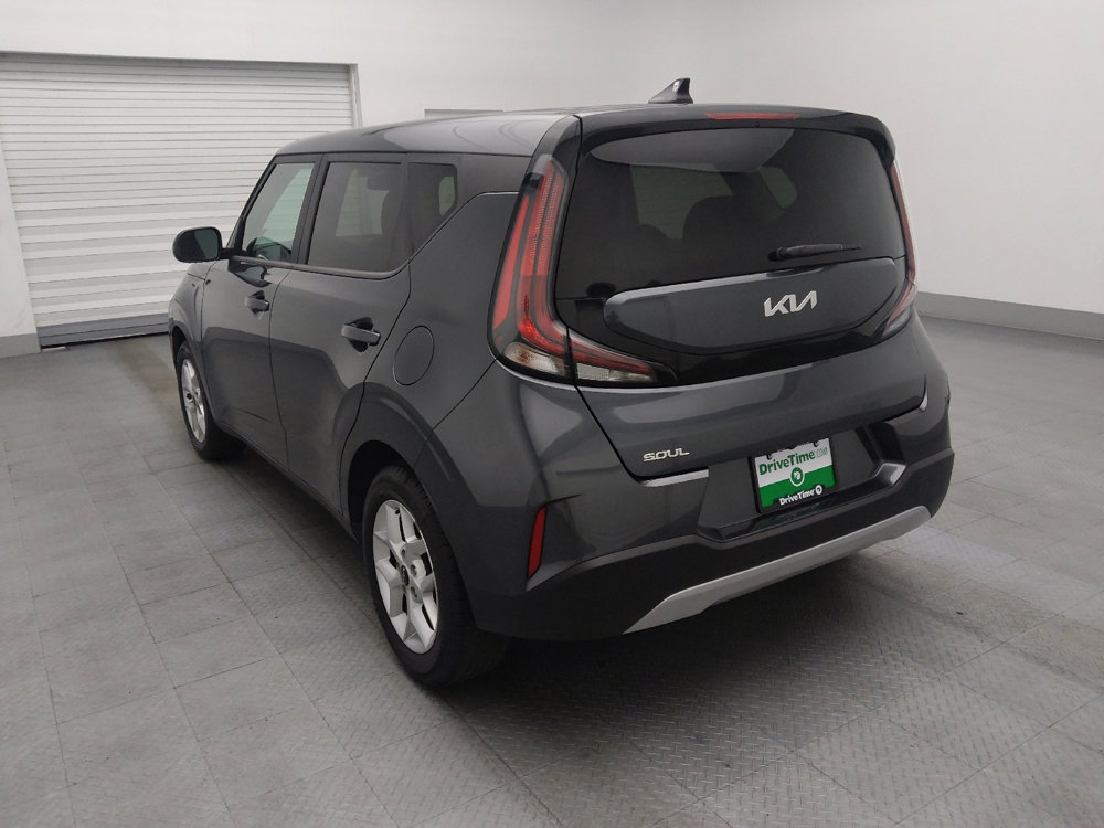 Used 2023 Kia Soul LX w/ Option Group 015 image 5