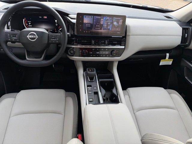 New 2026 Nissan Pathfinder SL image 30