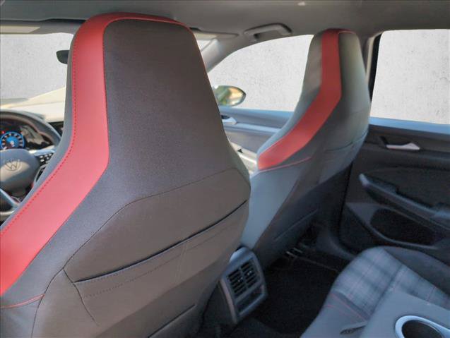 Used 2024 Volkswagen GTI S FWD image 24