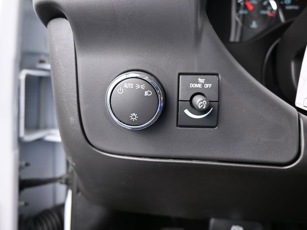 New 2025 Chevrolet Express 2500 w/ Driver Convenience Package image 27