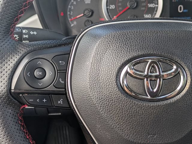 Used 2020 Toyota Corolla SE FWD image 19
