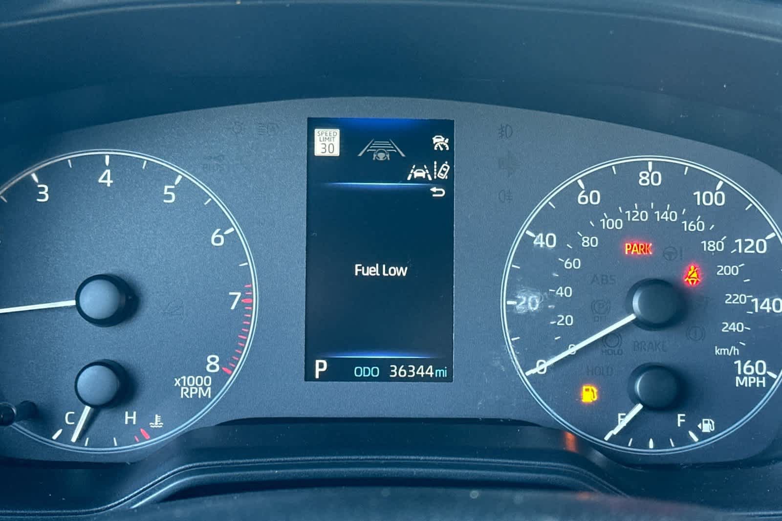 Used 2025 Toyota Corolla LE FWD image 31