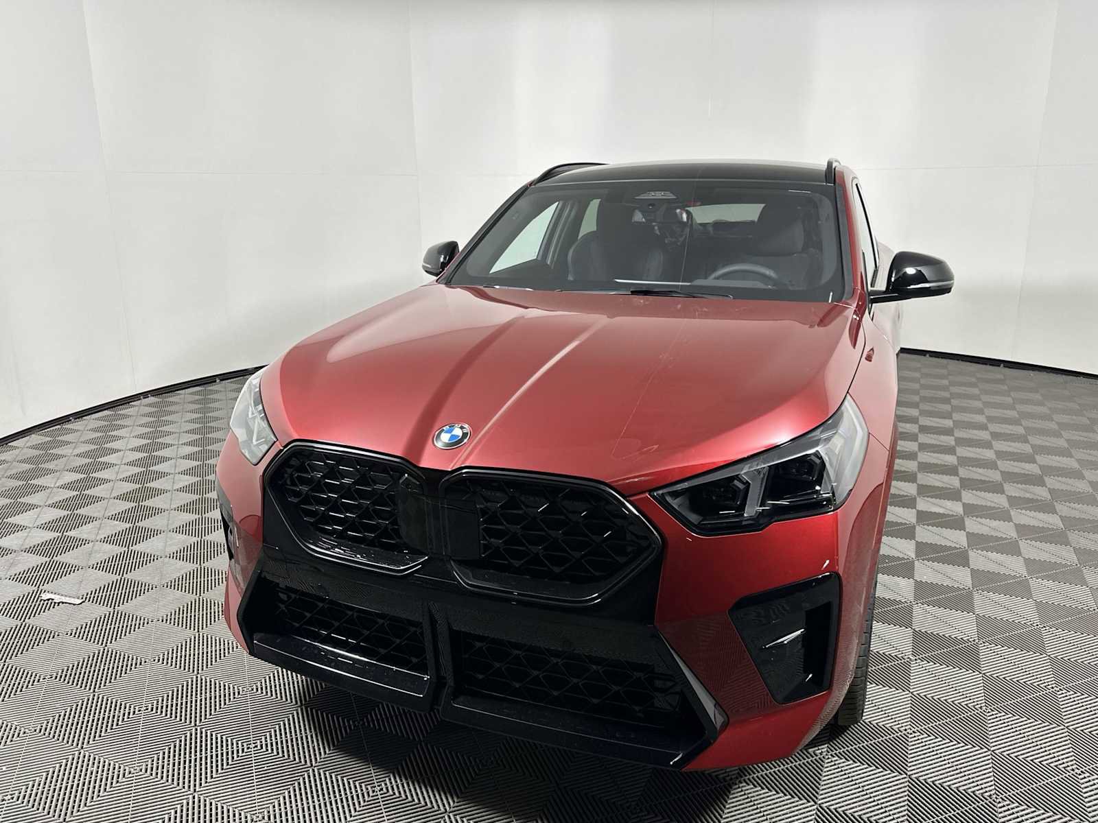 New 2026 BMW X2 xDrive28i w/ Technology Package image 7