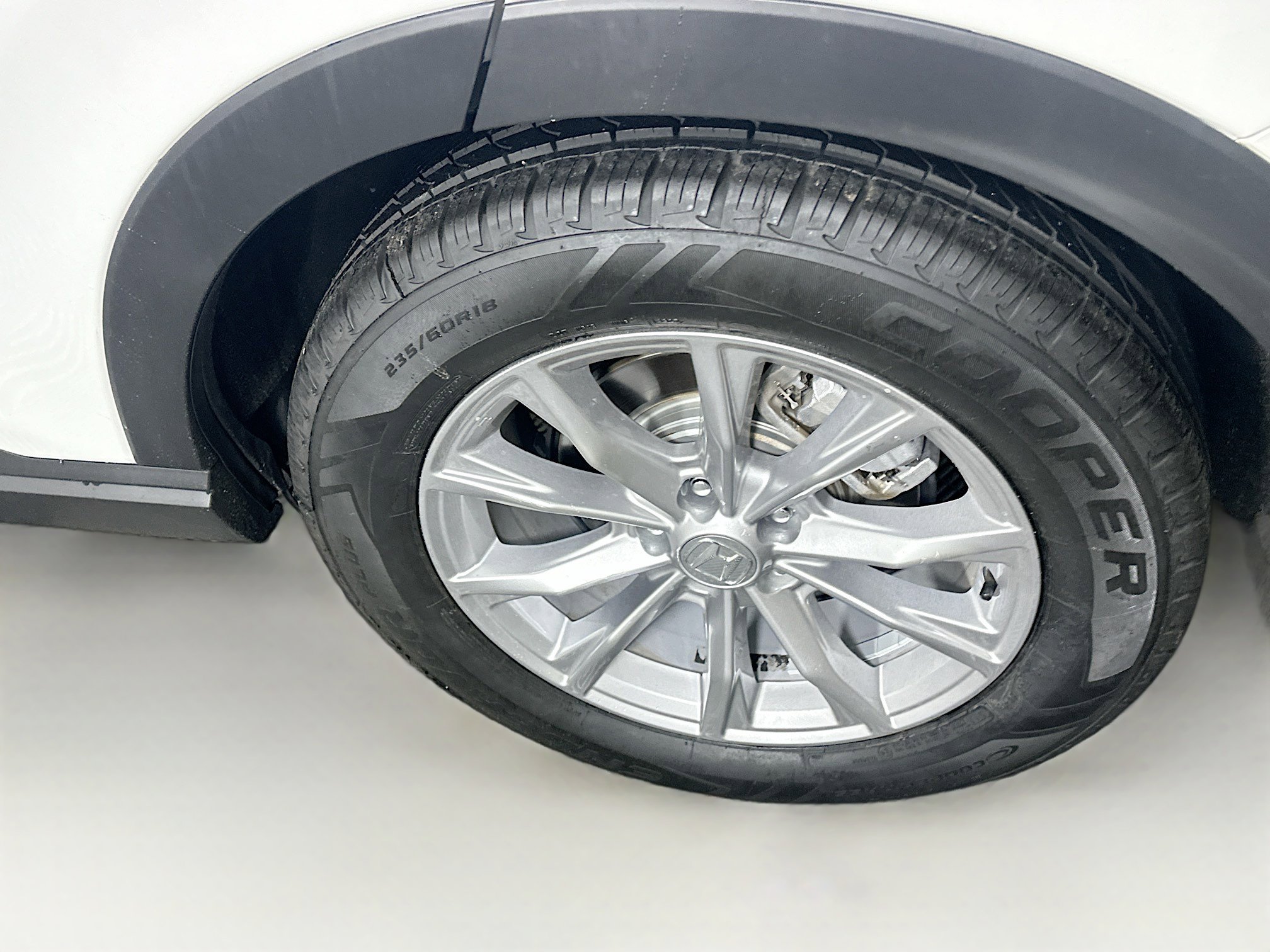 Used 2023 Honda CR-V EX image 11