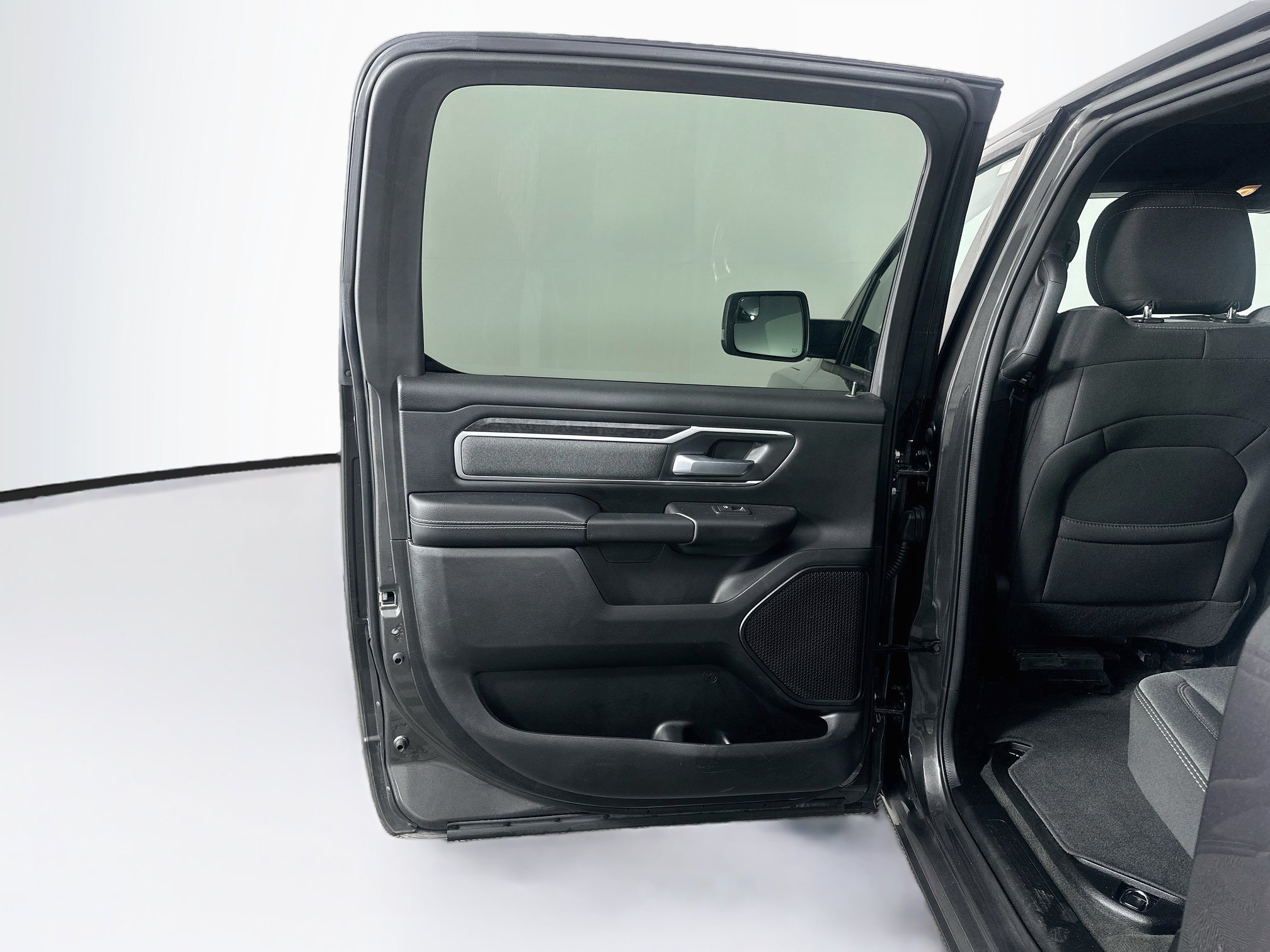 Used 2023 RAM 1500 Big Horn AWD/4WD image 26