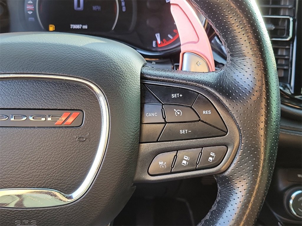 Used 2022 Dodge Durango GT image 6