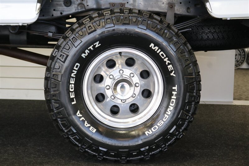Used 1996 Ford F250 4x4 Regular Cab image 45