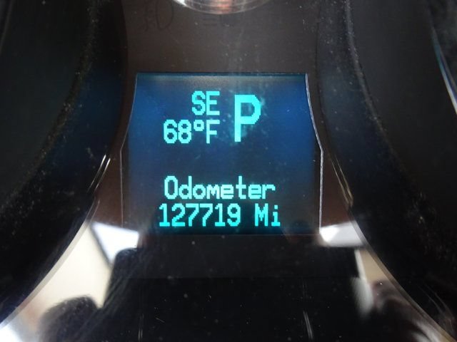 Used 2014 Chevrolet Captiva Sport LT w/ Convenience Package FWD image 22