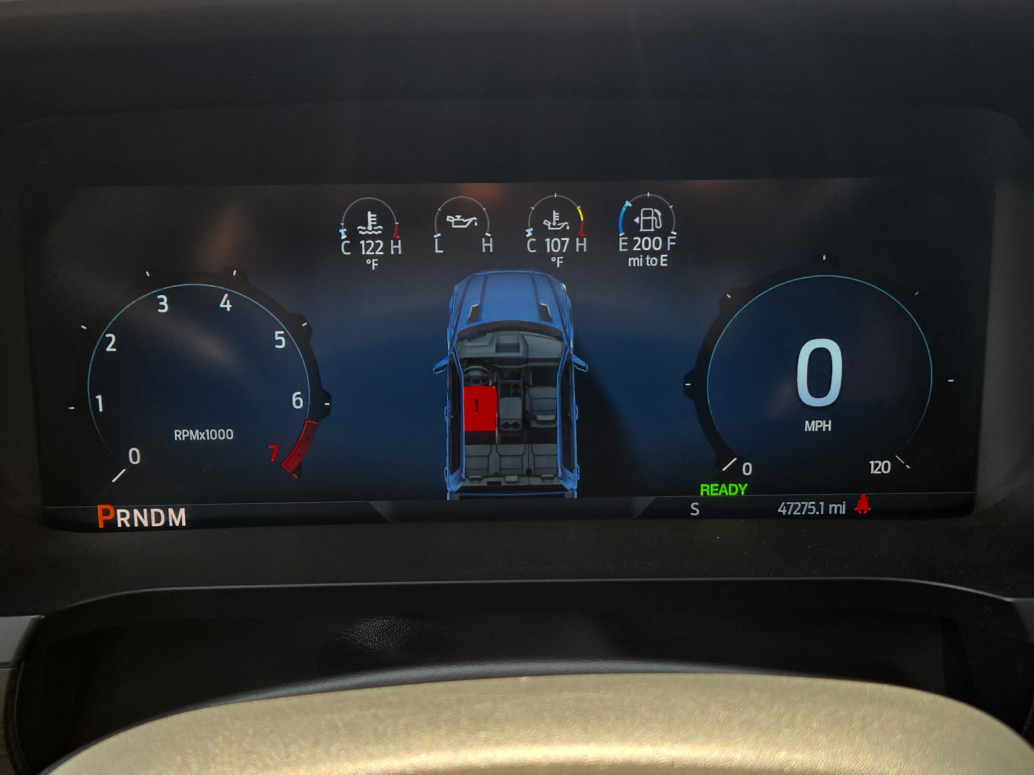 Used 2024 Ford F150 XLT w/ Mobile Office Package image 27