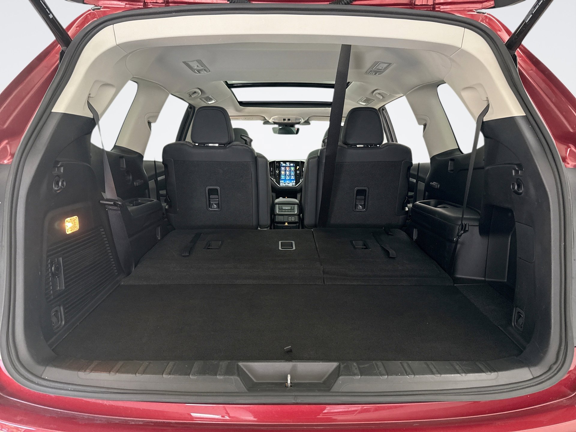 Used 2023 Subaru Ascent Onyx Edition image 21