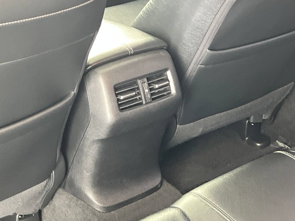 Used 2015 Honda Accord EX-L image 37