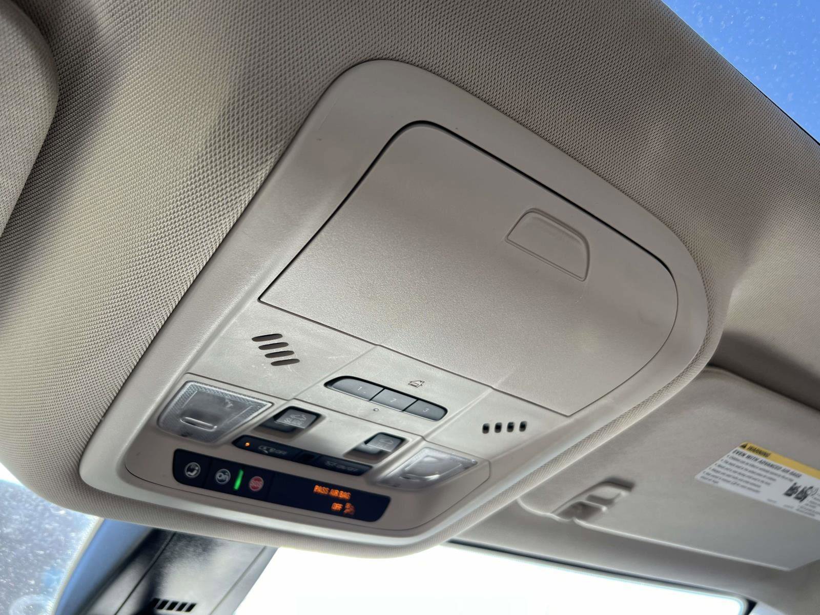 Used 2021 GMC Acadia Denali w/ Denali Ultimate Package image 35