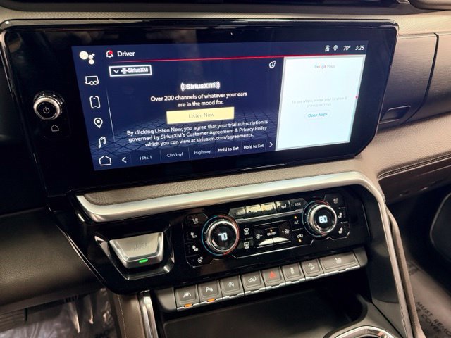 Certified 2022 GMC Sierra 1500 Denali w/ Technology Package AWD/4WD image 11