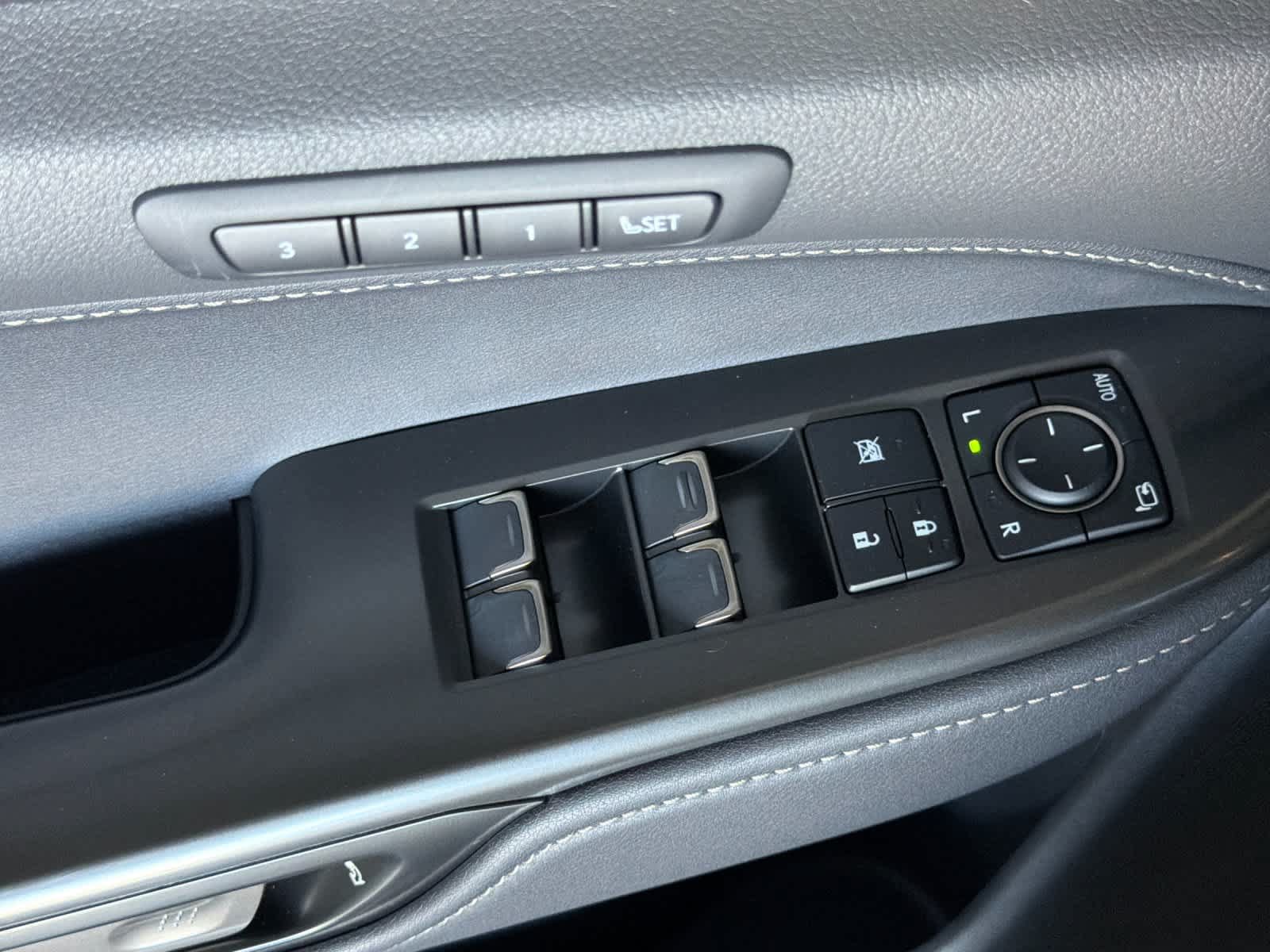 New 2026 Lexus NX 450h+ AWD w/ Accessory Package (2T) image 13