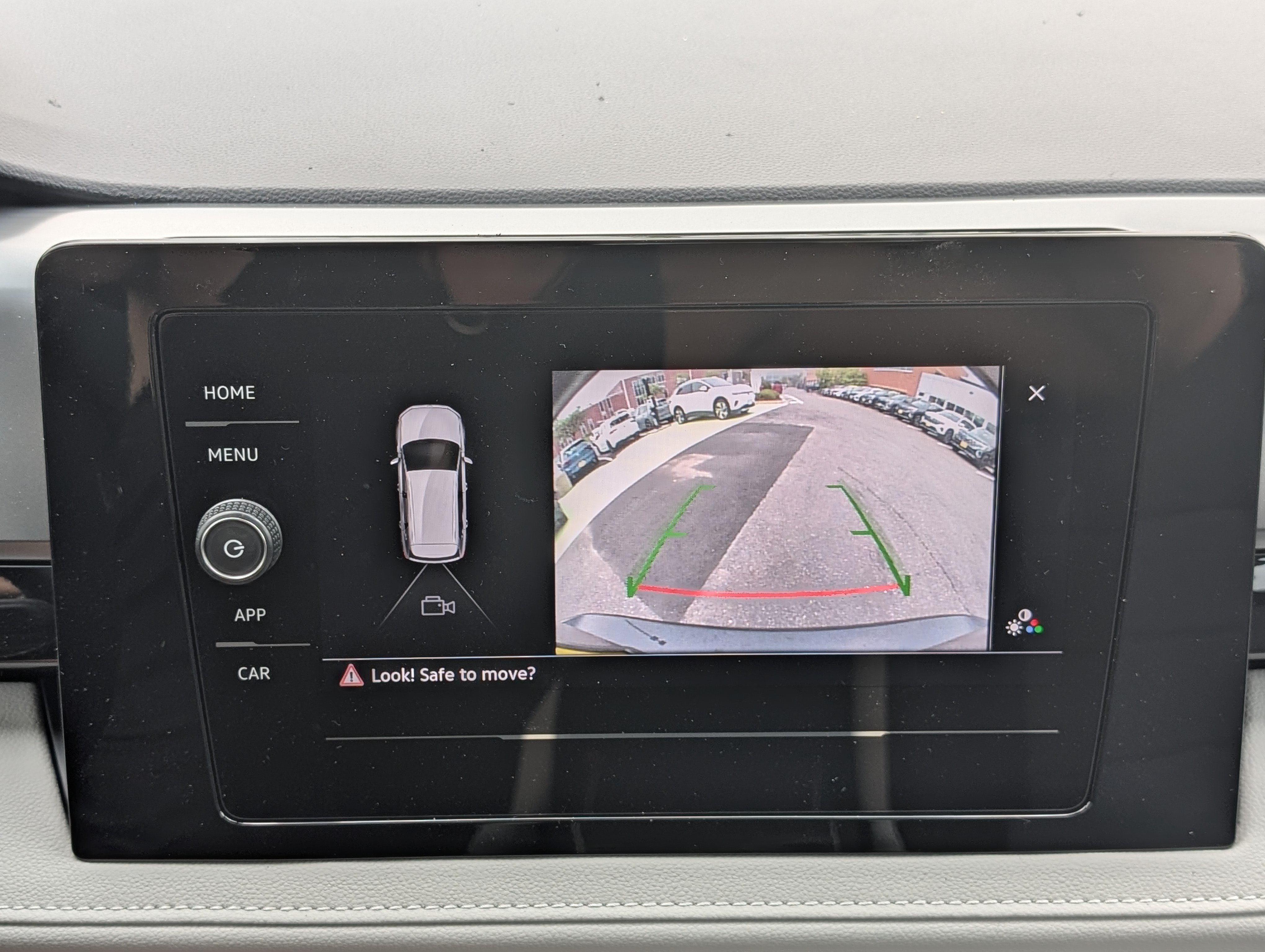 New 2026 Volkswagen Taos S AWD/4WD image 10
