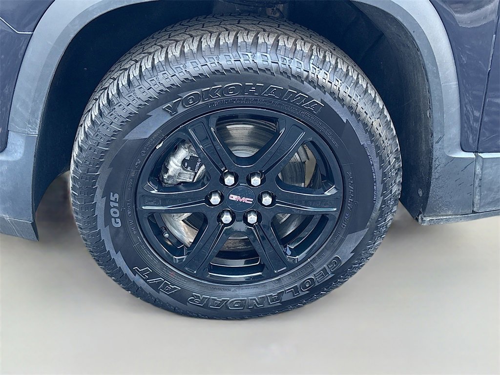 Used 2021 GMC Acadia AT4 w/ LPO, Floor Liner Package image 33