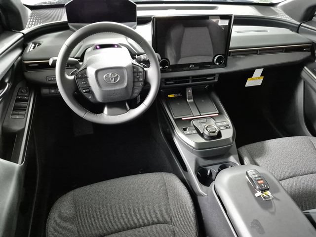 New 2026 Toyota bZ AWD/4WD image 10
