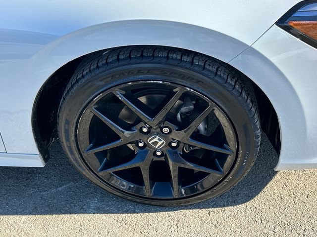 Used 2022 Honda Civic Sport image 7