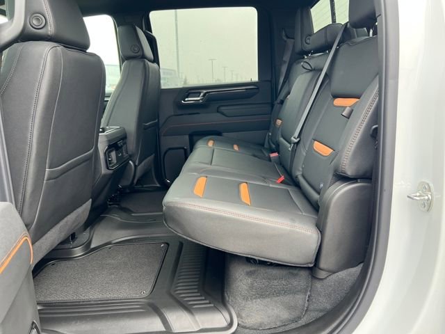 New 2026 GMC Sierra 3500 AT4 image 23