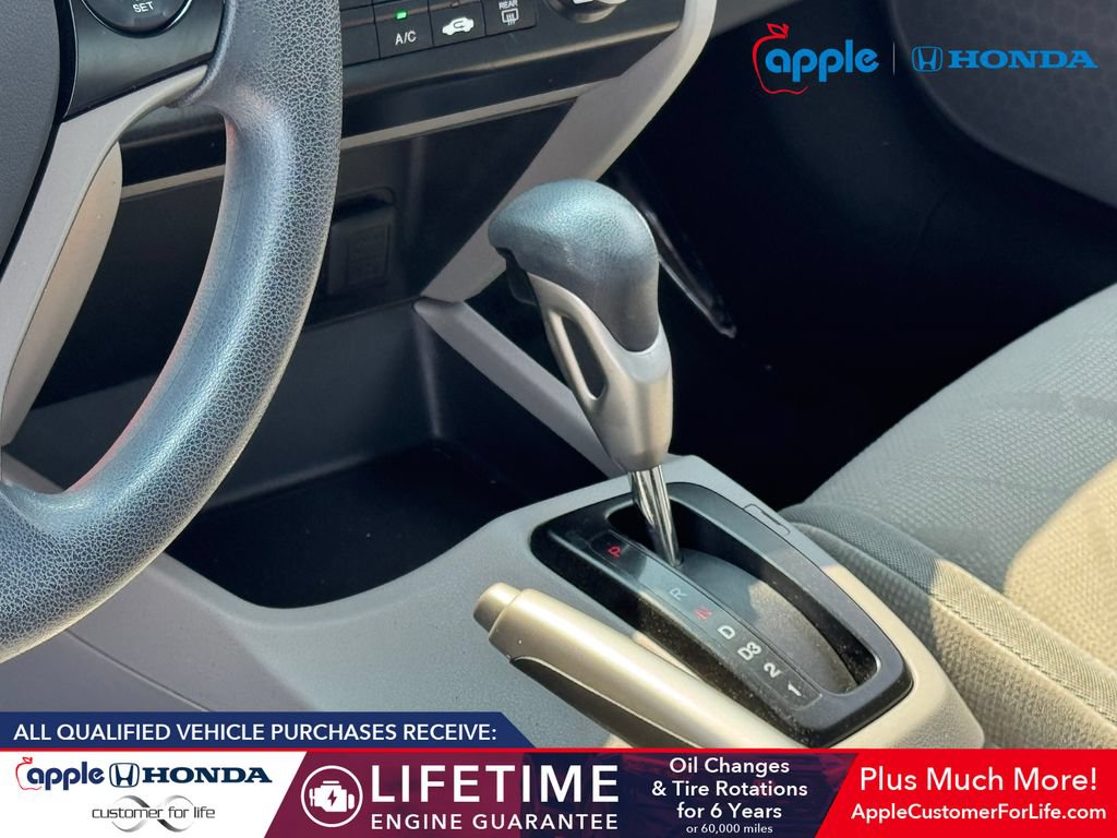 Used 2012 Honda Civic LX image 14