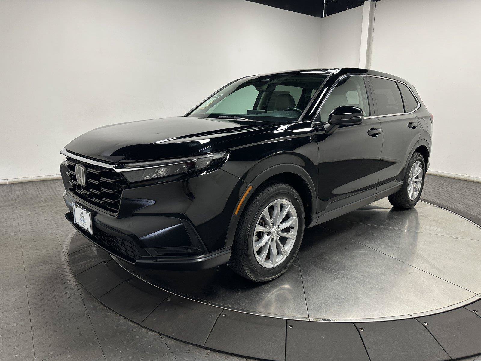 Used 2023 Honda CR-V EX-L video 1