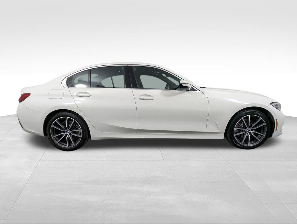 Used 2020 BMW 330i Sedan w/ Convenience Package image 25