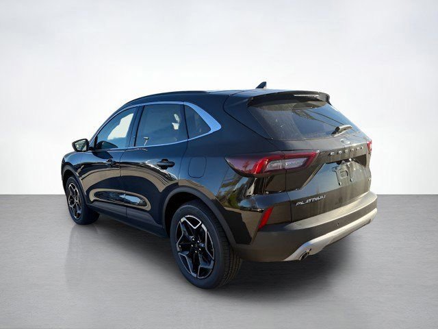 New 2026 Ford Escape Platinum image 5