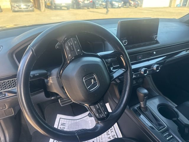 Used 2024 Honda Civic Sport image 10