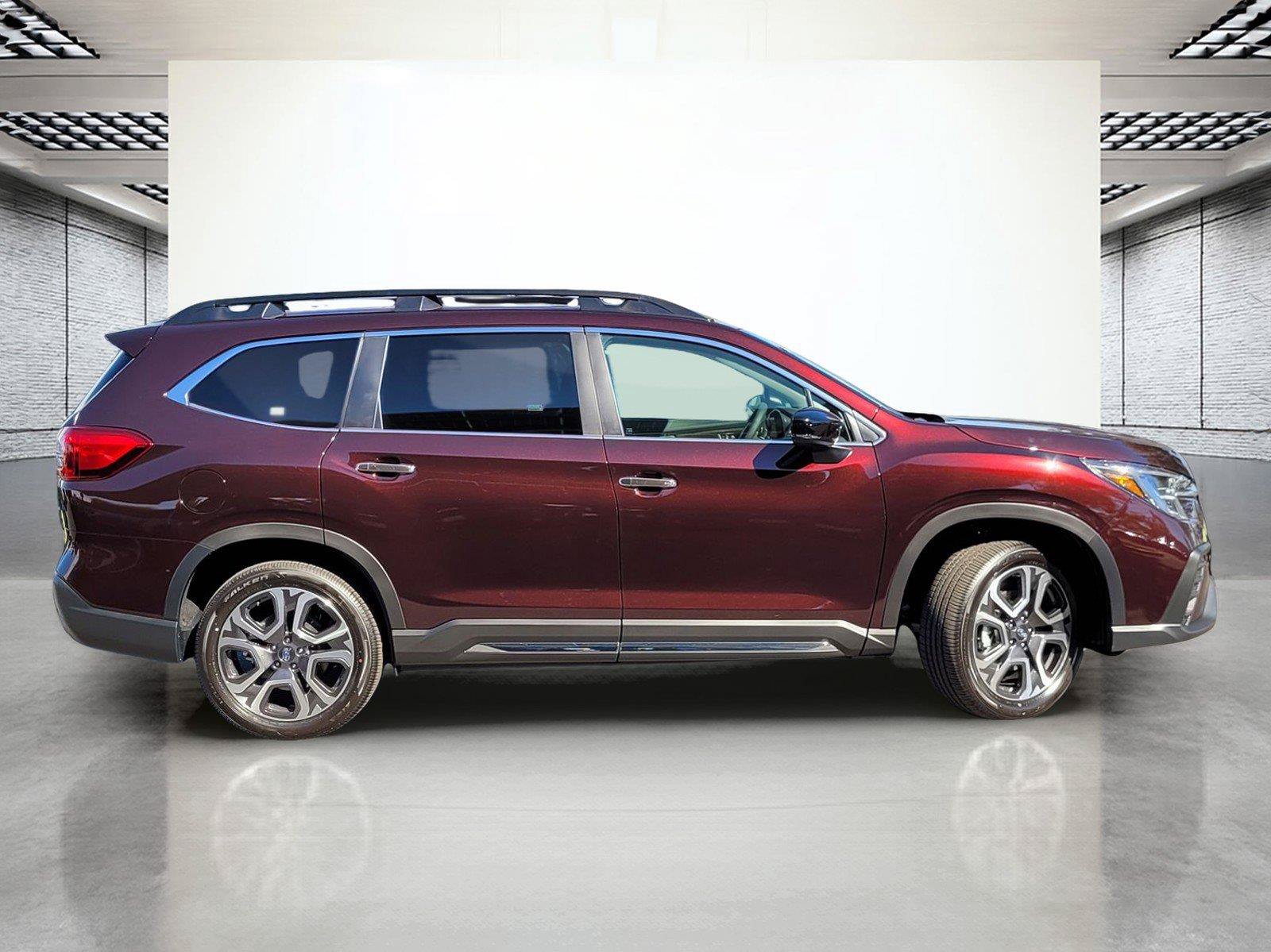 New 2027 Subaru Ascent Touring AWD/4WD image 4