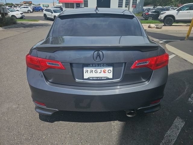 Used 2013 Acura ILX w/ Technology Package FWD image 6