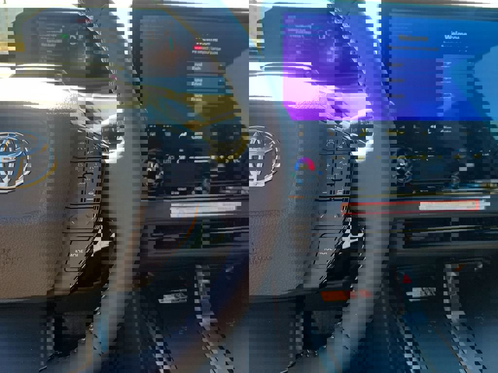 New 2026 Toyota bZ image 27