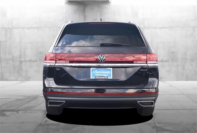 New 2026 Volkswagen Atlas SE image 6